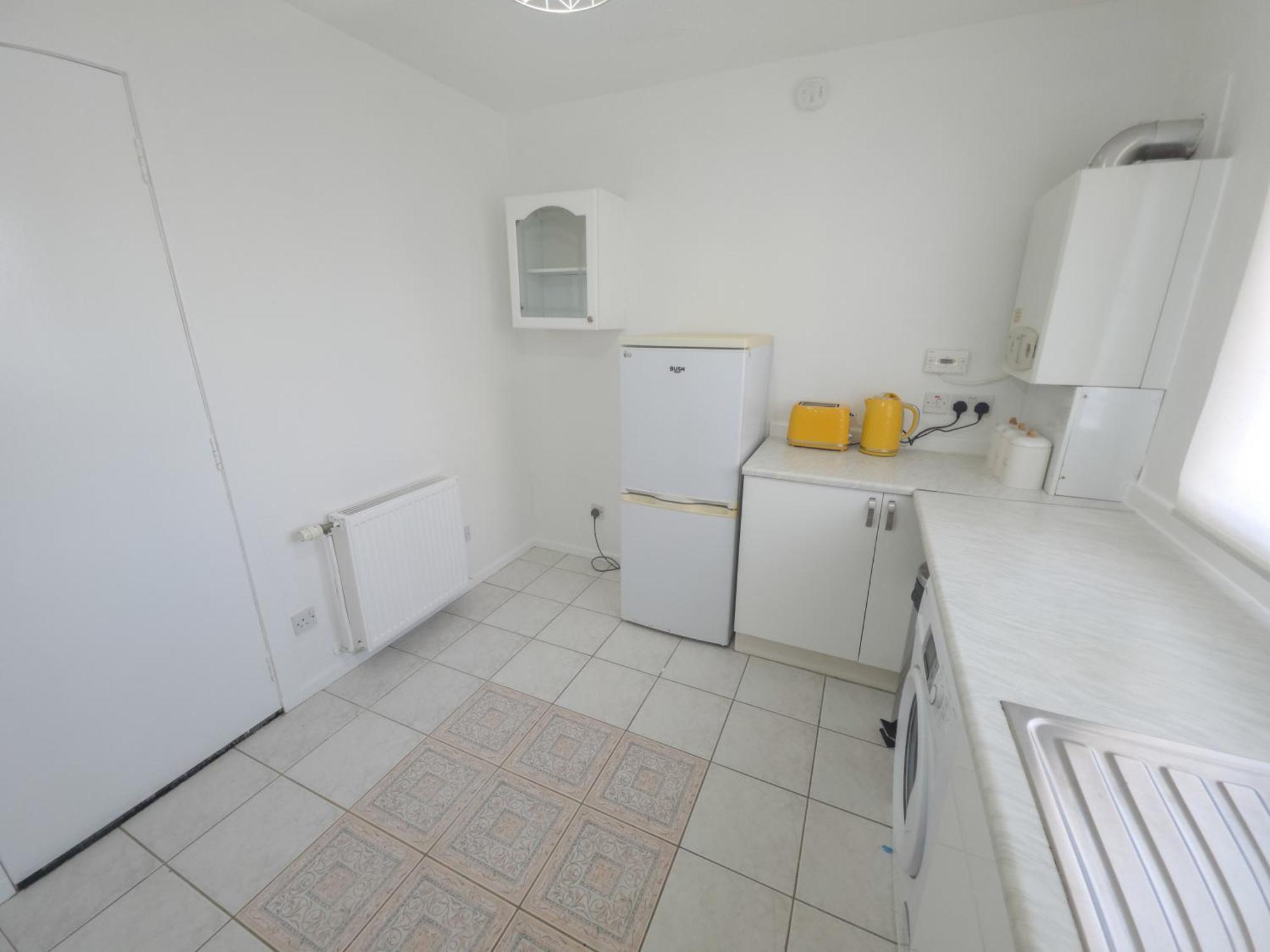 Northern Cosy 1 Bedroom Apartment - Aberdeen Exteriér fotografie