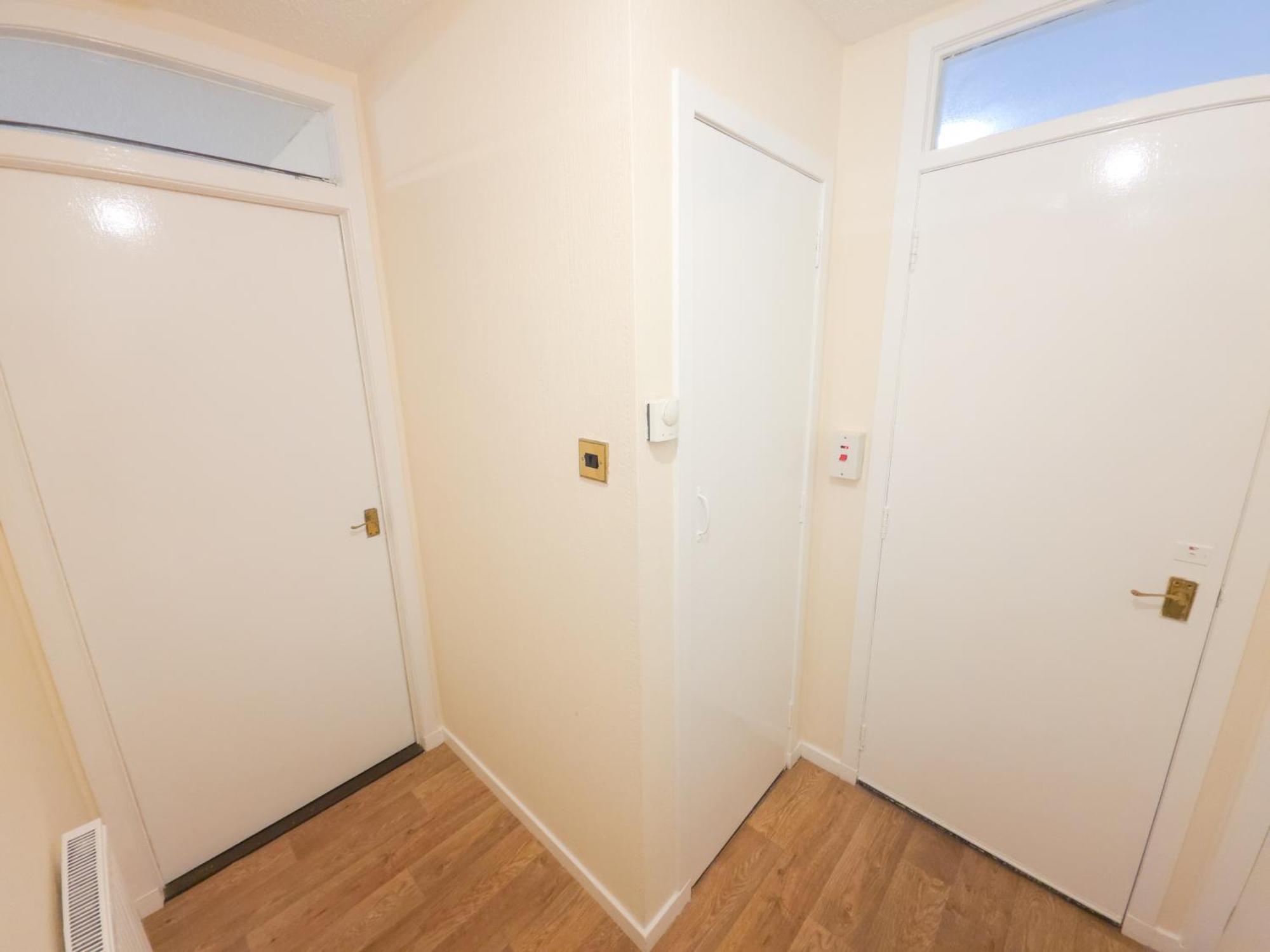 Northern Cosy 1 Bedroom Apartment - Aberdeen Exteriér fotografie