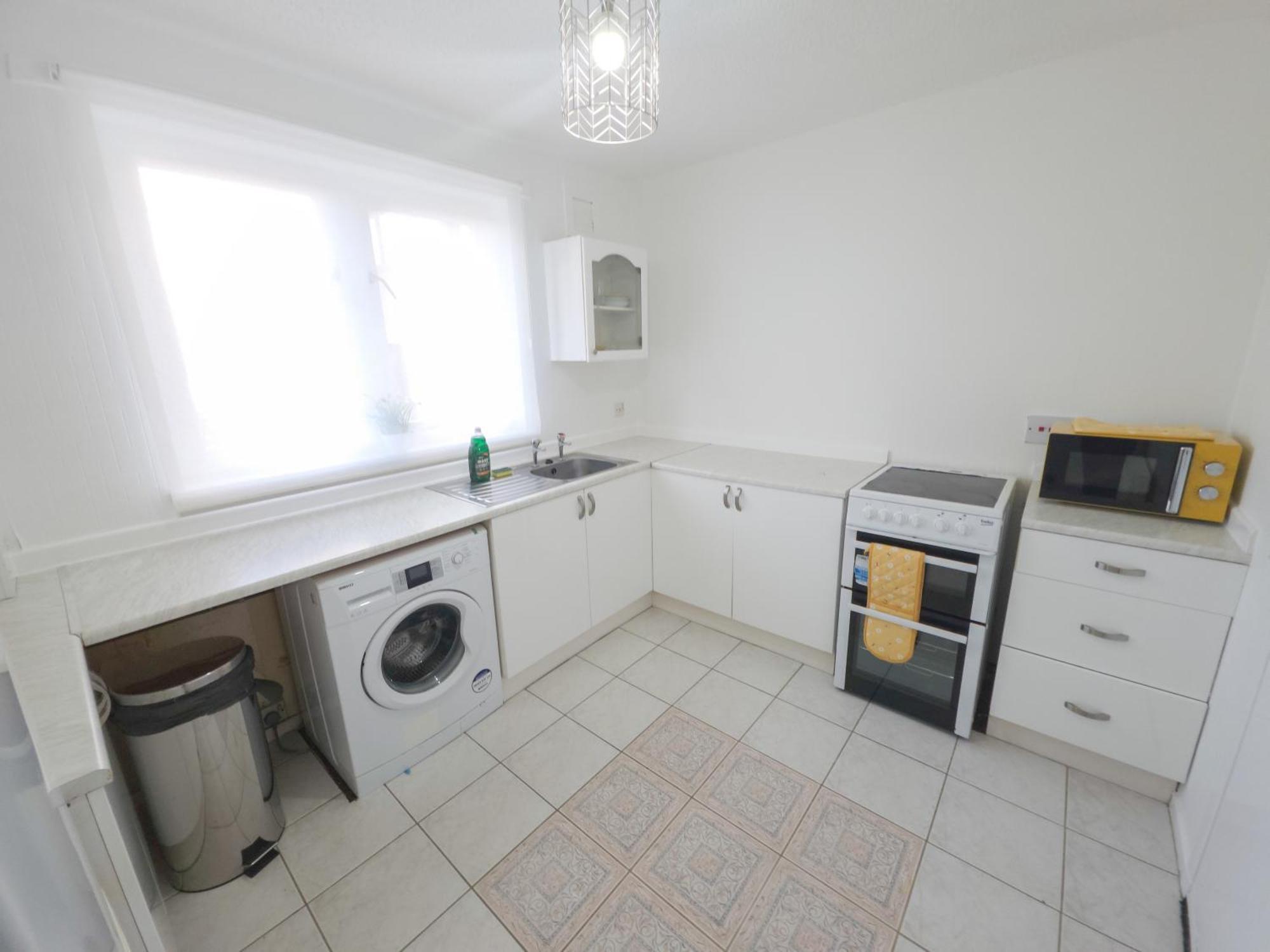 Northern Cosy 1 Bedroom Apartment - Aberdeen Exteriér fotografie